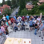 Hotel Pian Nava Premeno