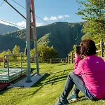 Pian Nava Hotel Premeno