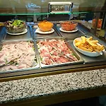 Pian Nava Hotel Premeno