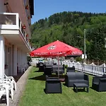 Hotel Pian Nava 3*