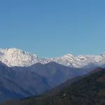 Pian Nava Hotel Premeno