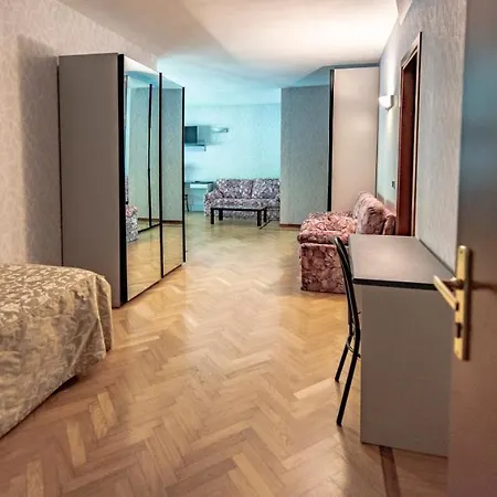 Hotel Pian Nava 3*