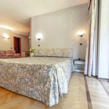 Pian Nava Otel Premeno