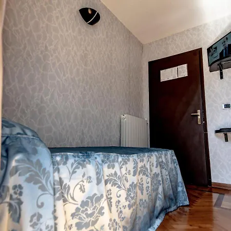 Hotel Pian Nava