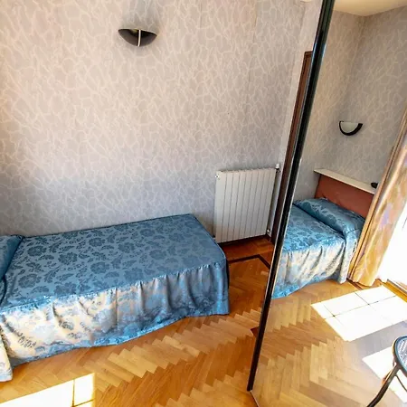 Hotel Pian Nava Premeno