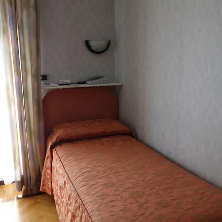 Otel Pian Nava Premeno