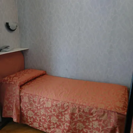 Hotel Pian Nava Premeno