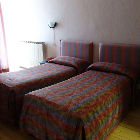 Pian Nava Hotel