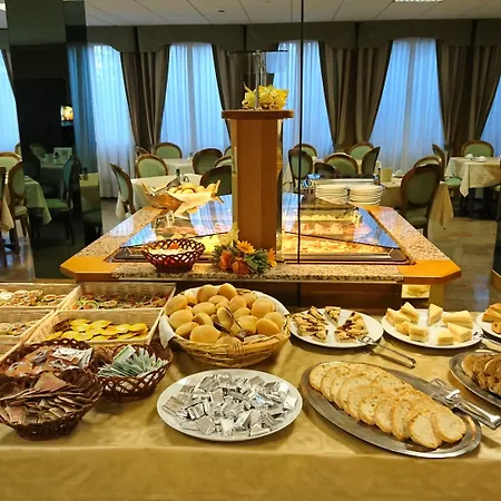 Hotel Pian Nava 3*
