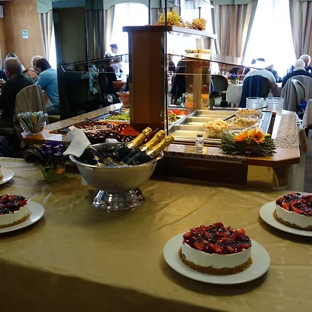 Otel Pian Nava Premeno