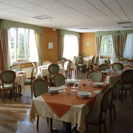 Hotel Pian Nava 3*