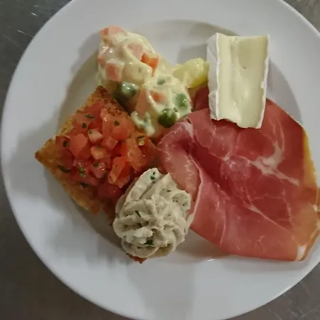 Hotel Pian Nava Premeno