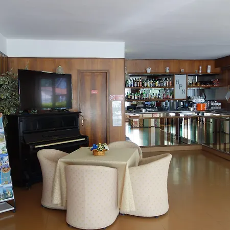 Hotel Pian Nava 3*