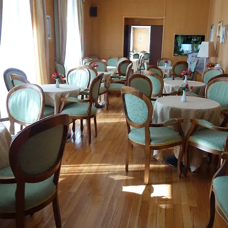 Hotel Pian Nava 3*
