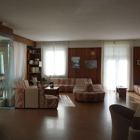 Pian Nava Hotel Premeno