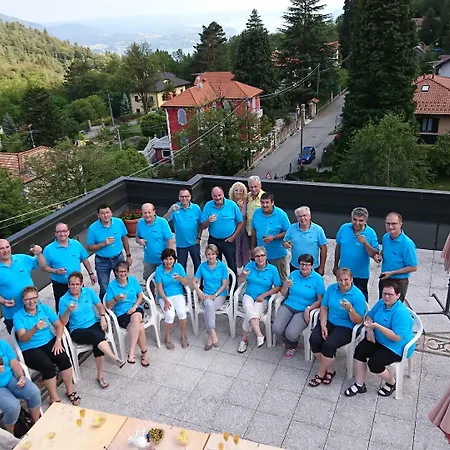 Pian Nava Hotel