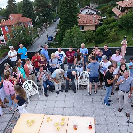 Hotel Pian Nava Premeno