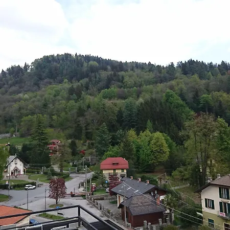 Pian Nava Hotel