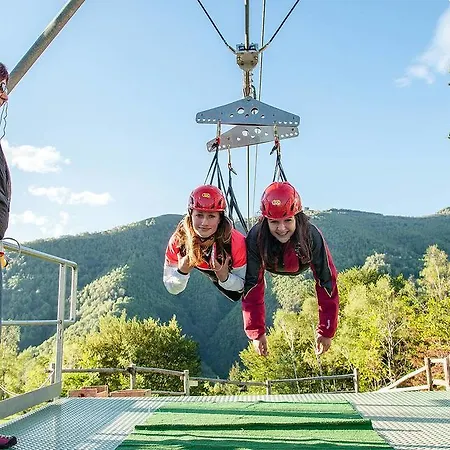 Pian Nava Ξενοδοχείο 3*