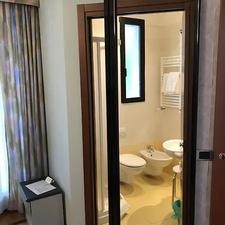 Hotel Pian Nava