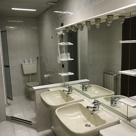 Pian Nava Hotel 3*
