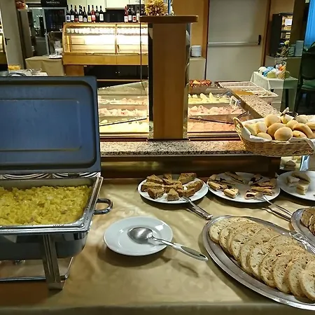Hotel Pian Nava Premeno