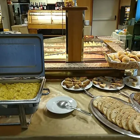 Hotel Pian Nava Premeno