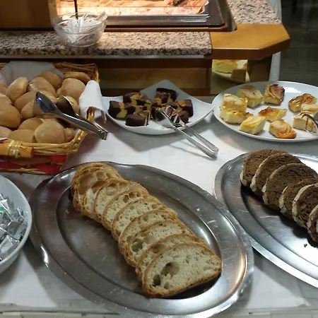 Pian Nava Otel Premeno