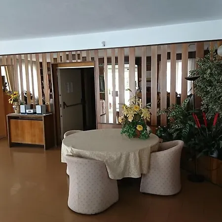 Pian Nava Hotel 3*