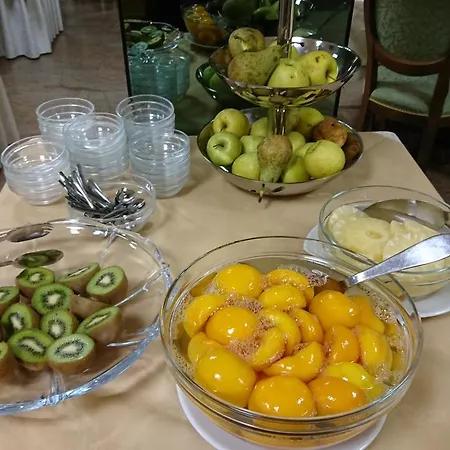 Hotel Pian Nava Premeno