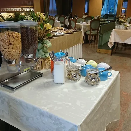 Otel Pian Nava Premeno