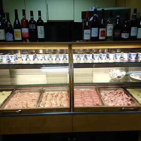 Pian Nava 3* Premeno