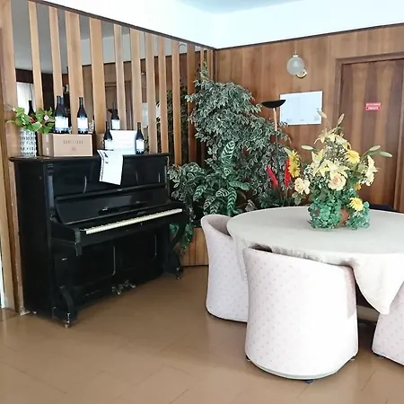 Pian Nava Hotel Premeno