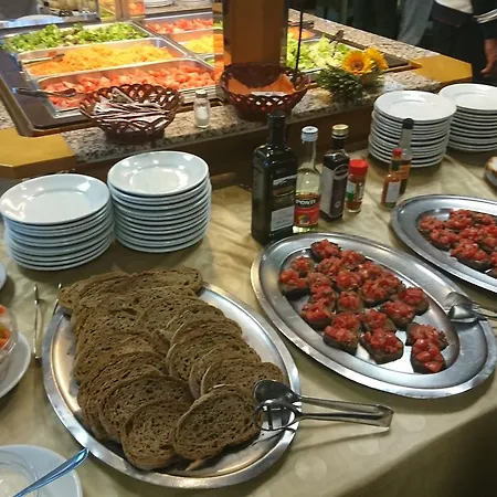 Pian Nava Hotel