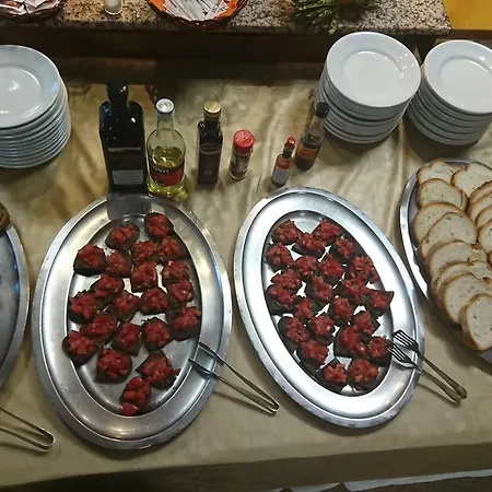 Pian Nava Ξενοδοχείο