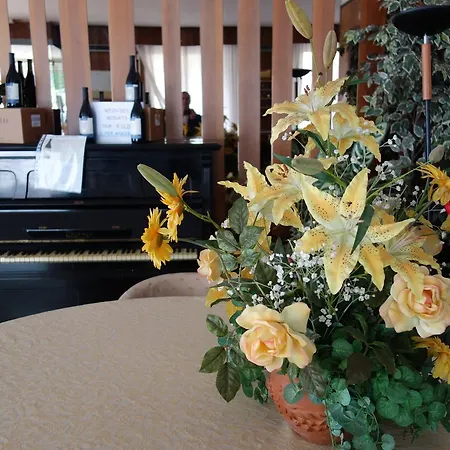 Pian Nava 3* Premeno