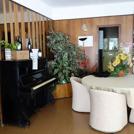 Hotel Pian Nava 3*