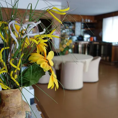 Szálloda Pian Nava 3*