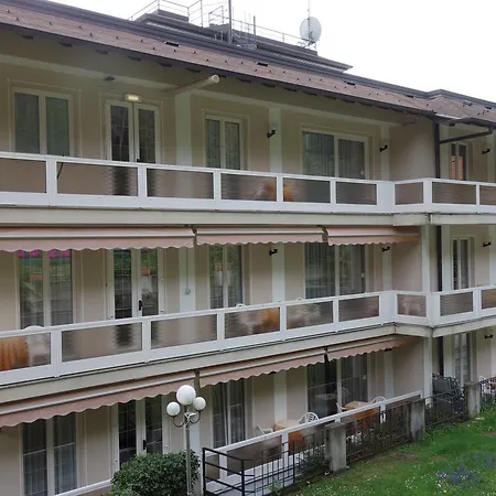 Pian Nava Hotel 3*