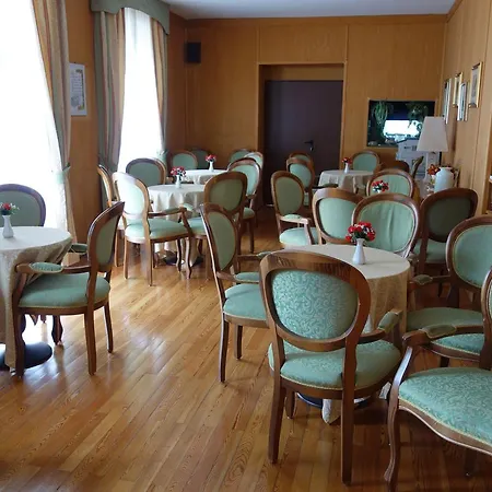 Pian Nava Hotel Premeno