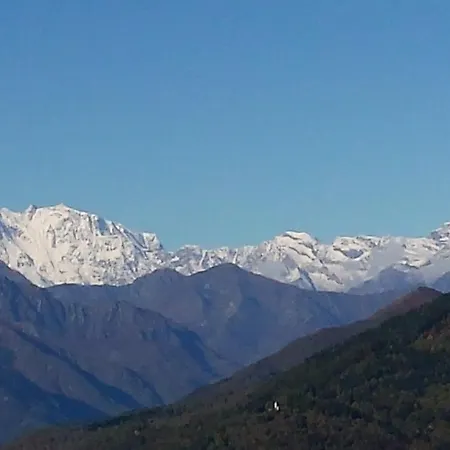Pian Nava Hotel Premeno