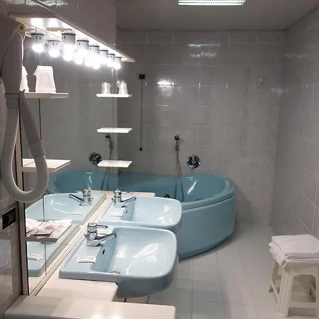 Pian Nava Hotel 3*