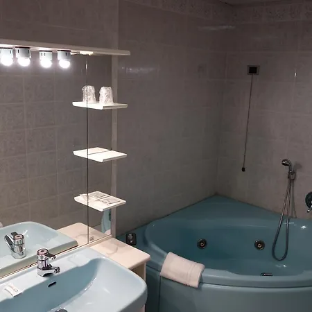 Pian Nava Hotel 3*